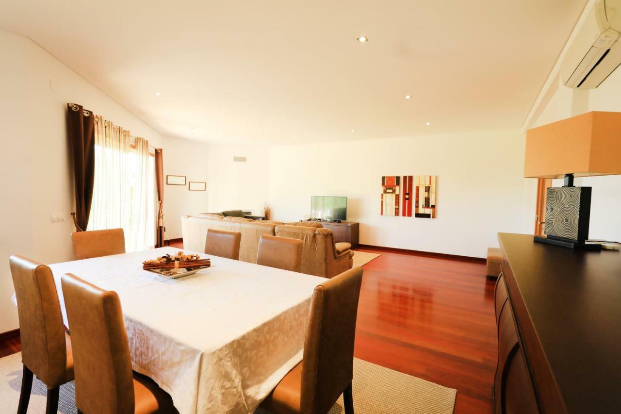 Balaia Harmonia Villa Albufeira Exterior photo
