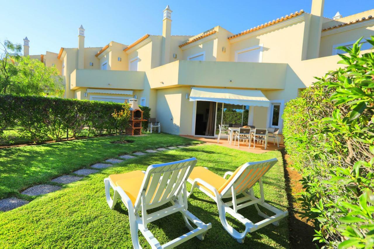 Balaia Harmonia Villa Albufeira Exterior photo