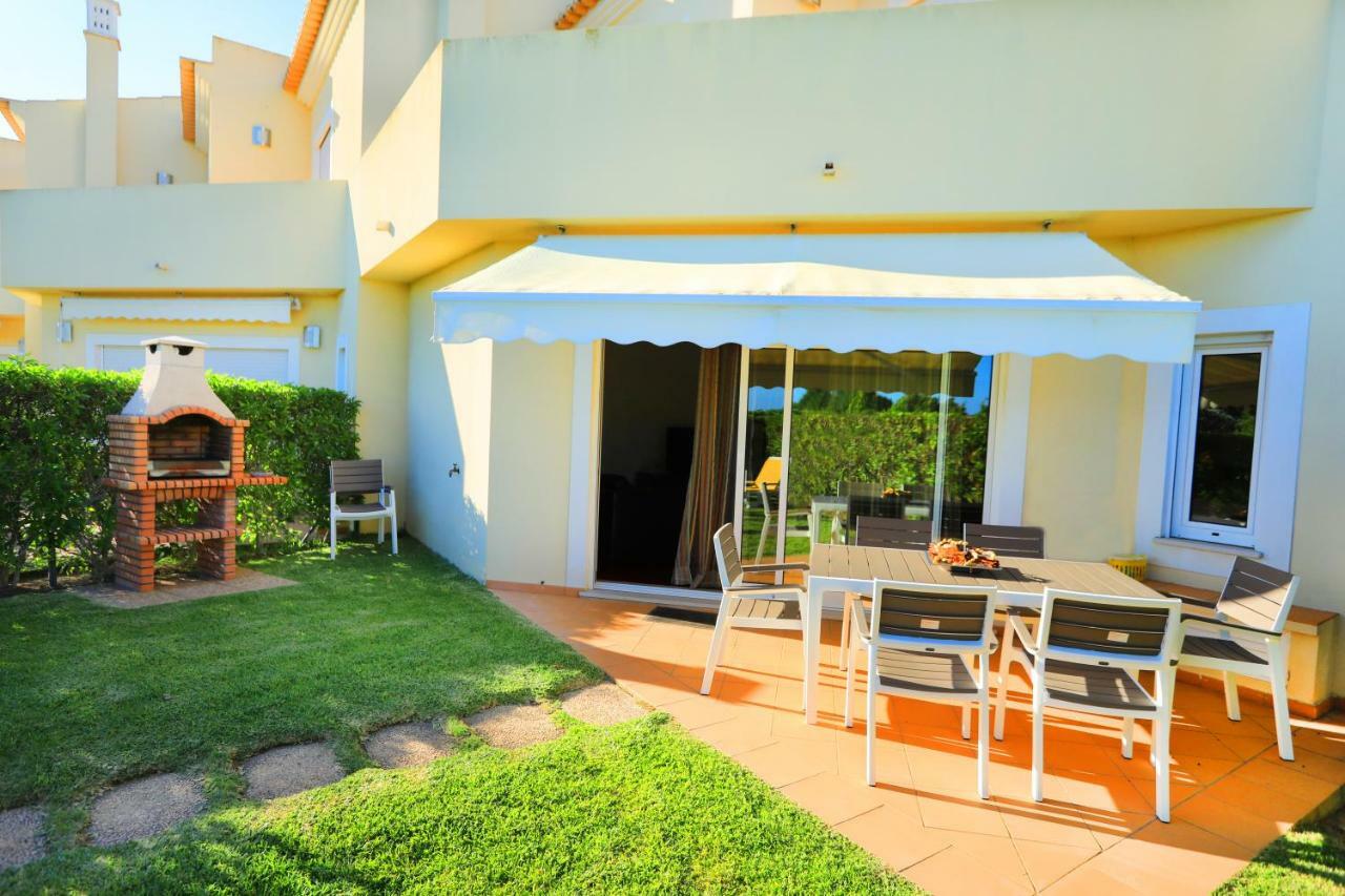 Balaia Harmonia Villa Albufeira Exterior photo